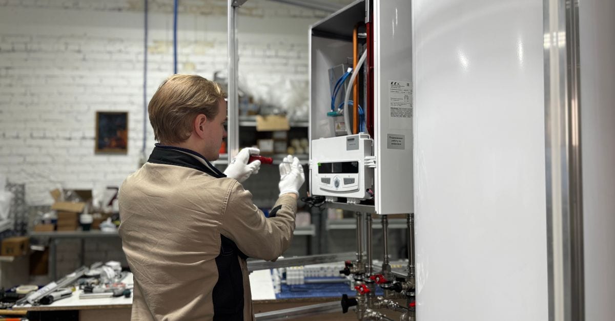 A Sydney plumbing business built on straight answers
